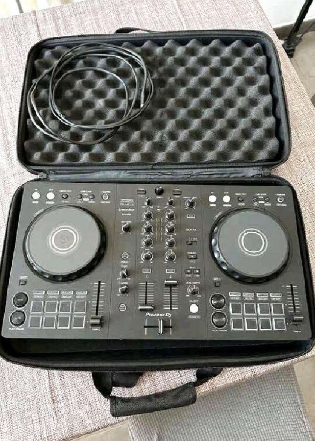 Pioneer Ddj-flx4