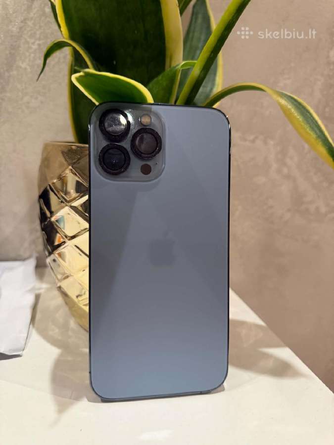 iPhone 13 pro max 128gb