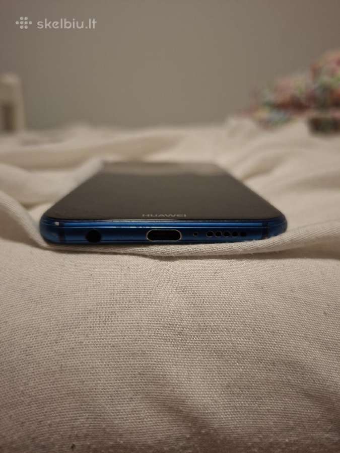 Huawei Telefonas - nuotraukos Nr. 3