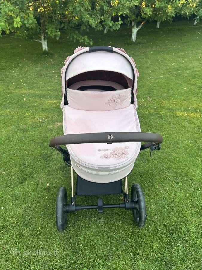 Cybex priam v4 - nuotraukos Nr. 10