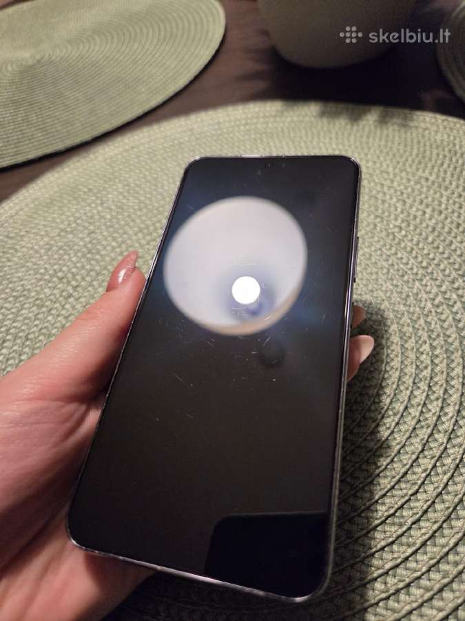 Samsung Galaxy S22 128gb - nuotraukos Nr. 3