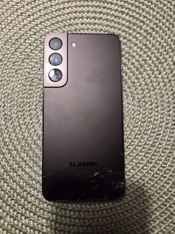Samsung Galaxy S22 128gb - nuotraukos Nr. 5