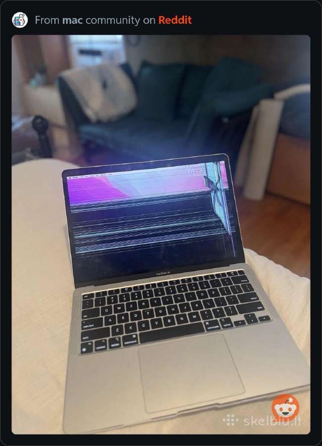 MacBook Air A2337