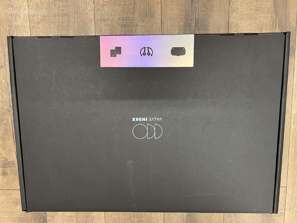 Valve index full kit