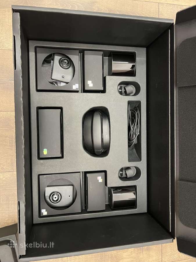 Valve index full kit - nuotraukos Nr. 3