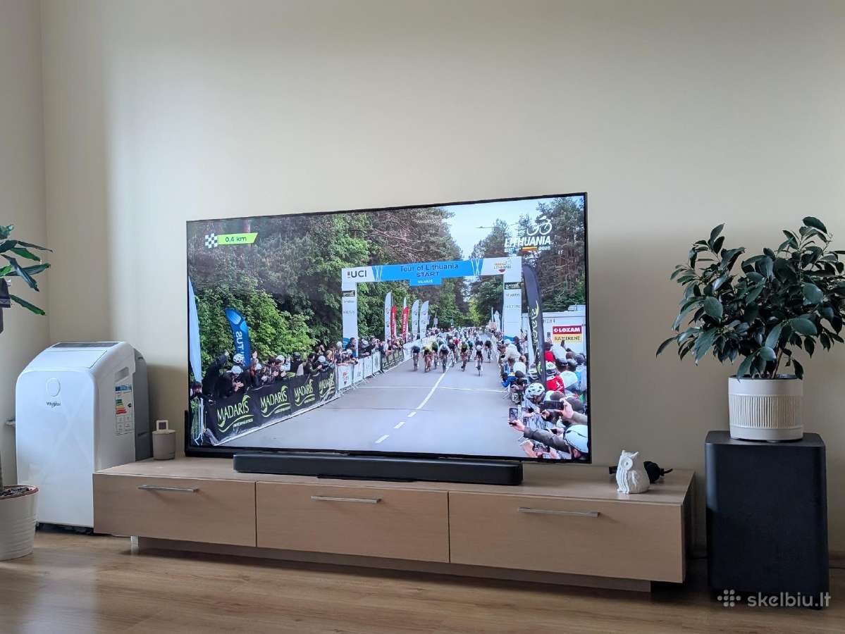 Samsung Qe65qn90ba