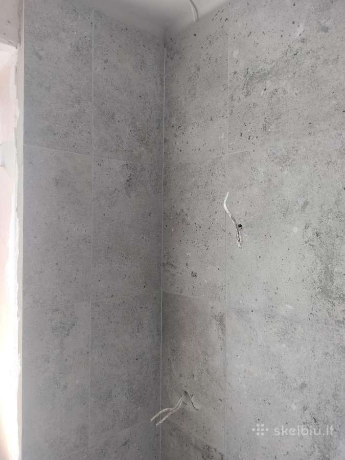 Plytelių klojimas - nuotraukos Nr. 6