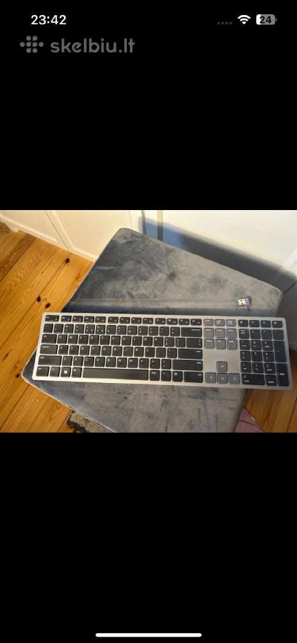 Dell Kb7721wt belaide klaviatura