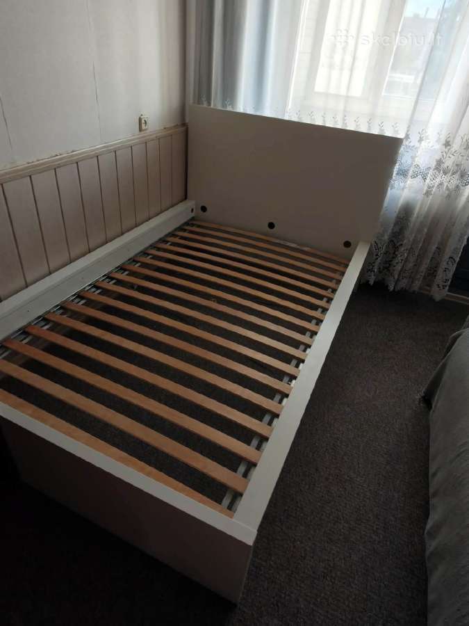 Ikea Malm lova