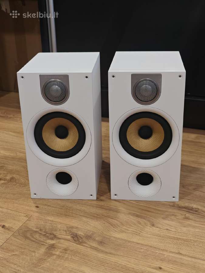 Bower's Wilkins 686 S2 B&w kolonėlė lektynine
