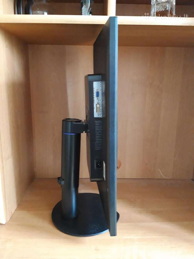 Naudotas monitorius Philips 241s4l - nuotraukos Nr. 4