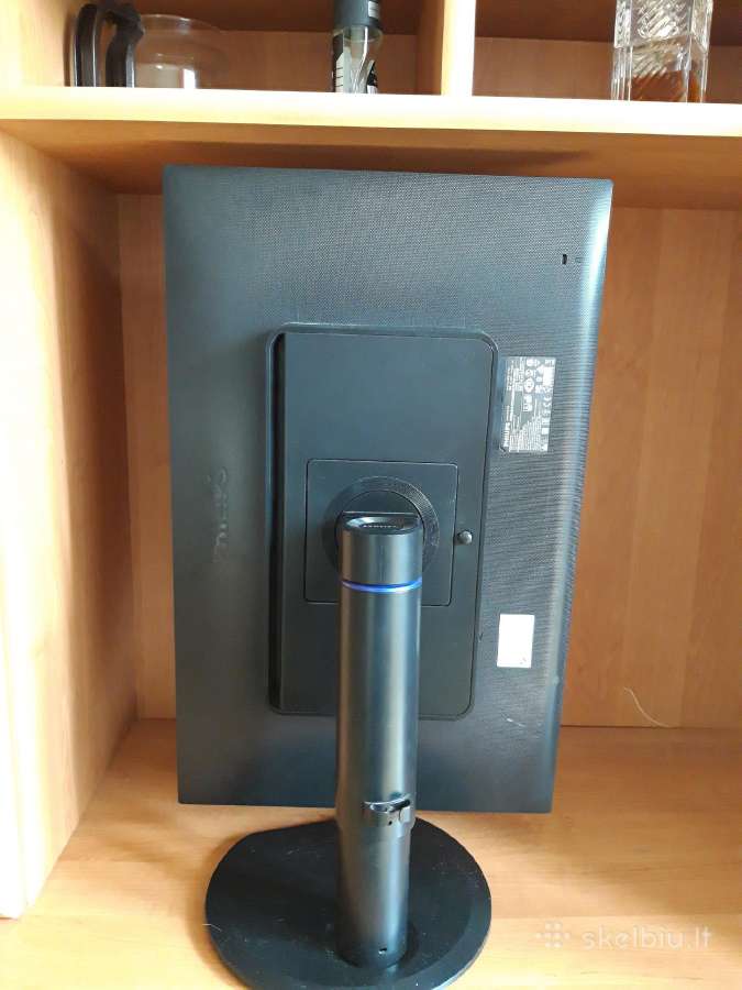 Naudotas monitorius Philips 241s4l - nuotraukos Nr. 5