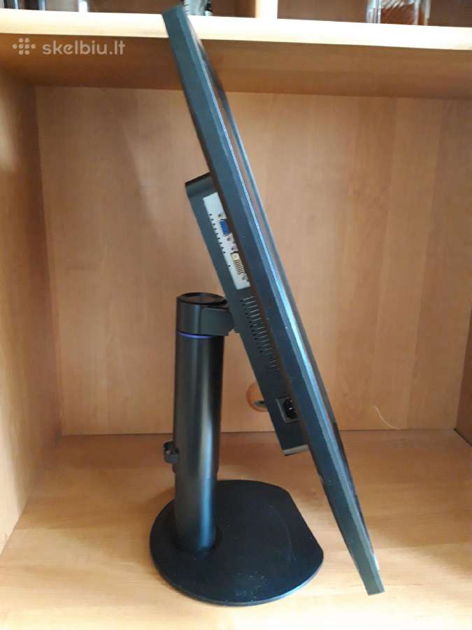 Naudotas monitorius Philips 241s4l - nuotraukos Nr. 6