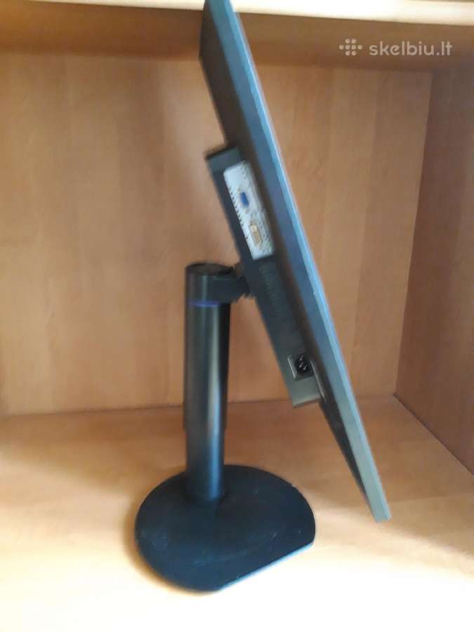 Naudotas monitorius Philips 241s4l - nuotraukos Nr. 8