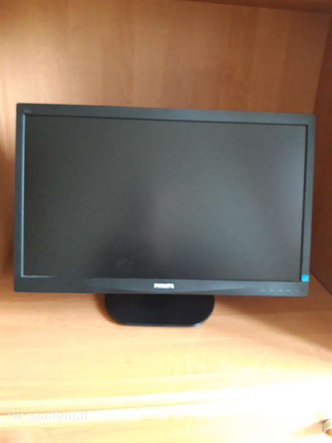 Naudotas monitorius Philips 241s4l - nuotraukos Nr. 10