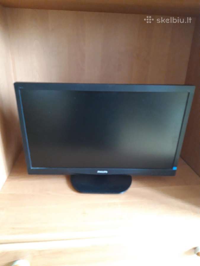 Naudotas monitorius Philips 241s4l - nuotraukos Nr. 11
