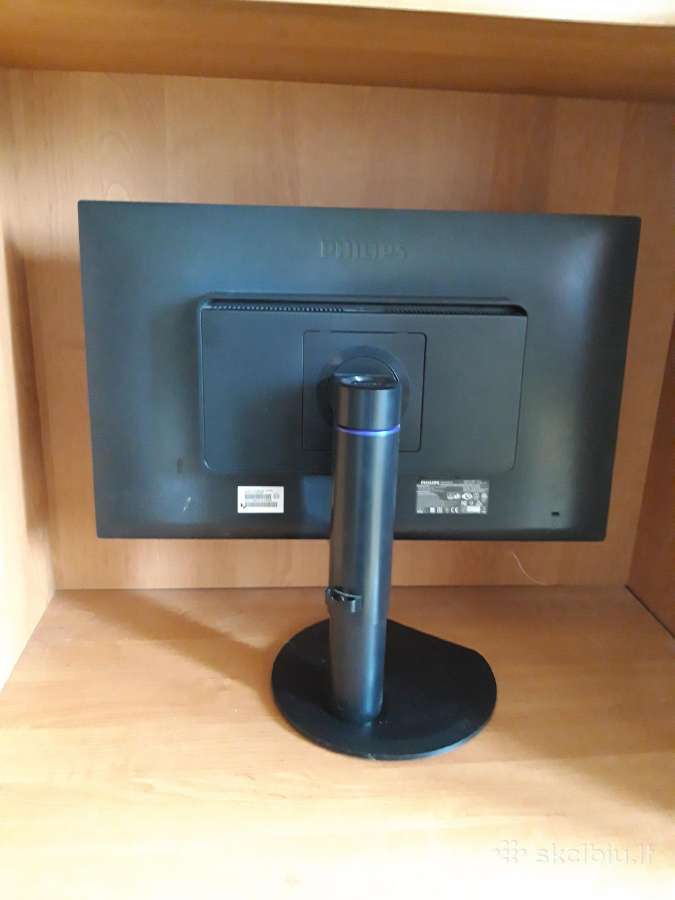 Naudotas monitorius Philips 241s4l - nuotraukos Nr. 13