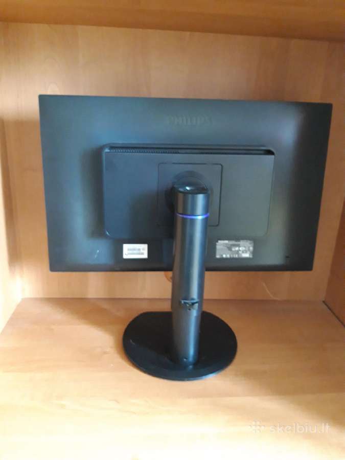 Naudotas monitorius Philips 241s4l - nuotraukos Nr. 14