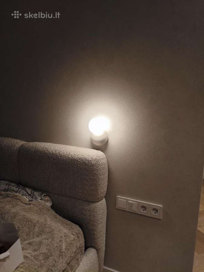 Elektrikas Kaune (kvalifikuotas). - nuotraukos Nr. 4