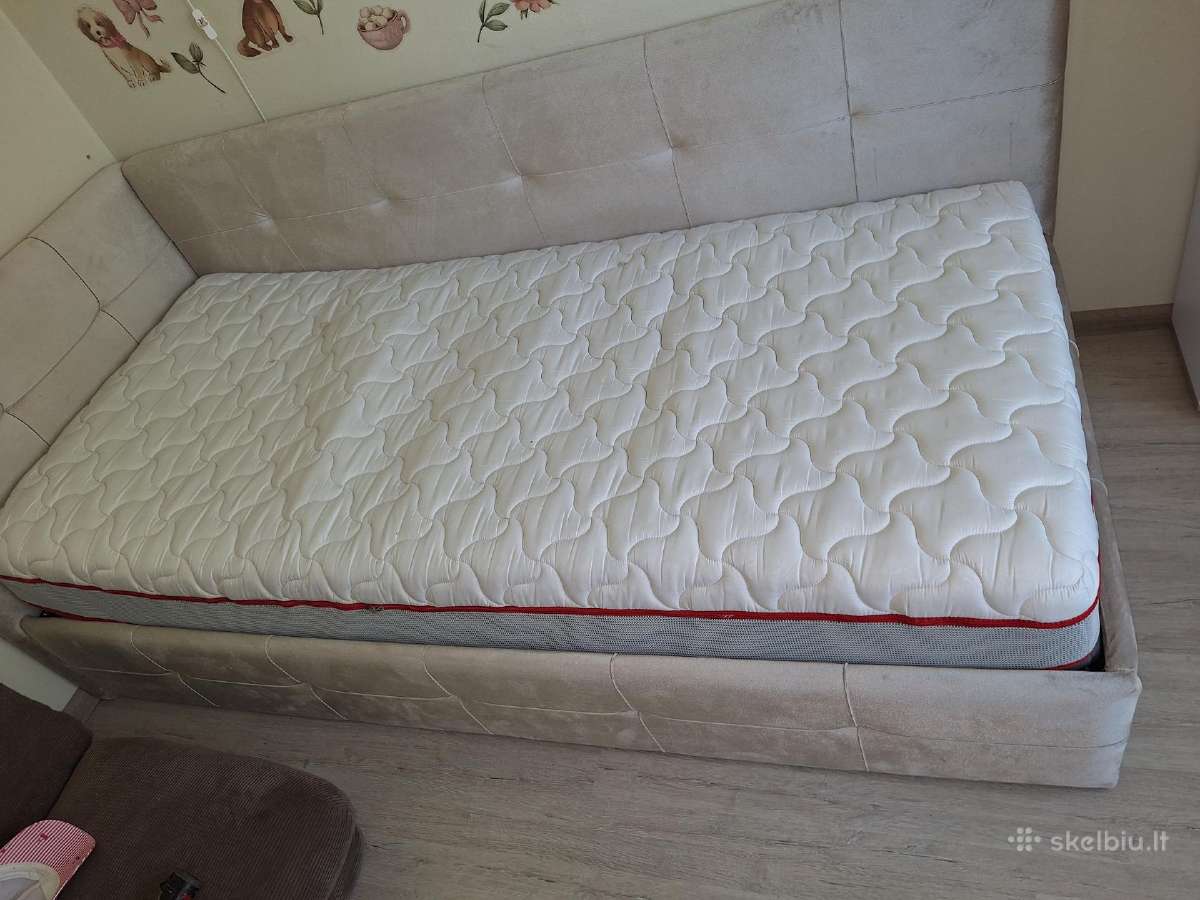 Čiužinys 90x200