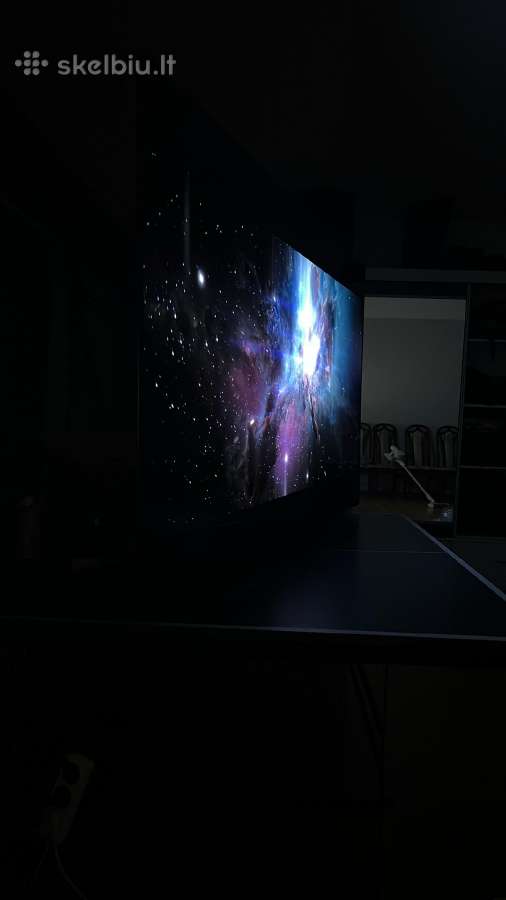 77'' 4k Oled TV C1
