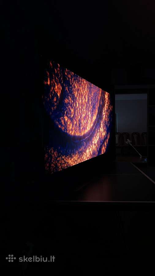 77'' 4k Oled TV C1 - nuotraukos Nr. 2