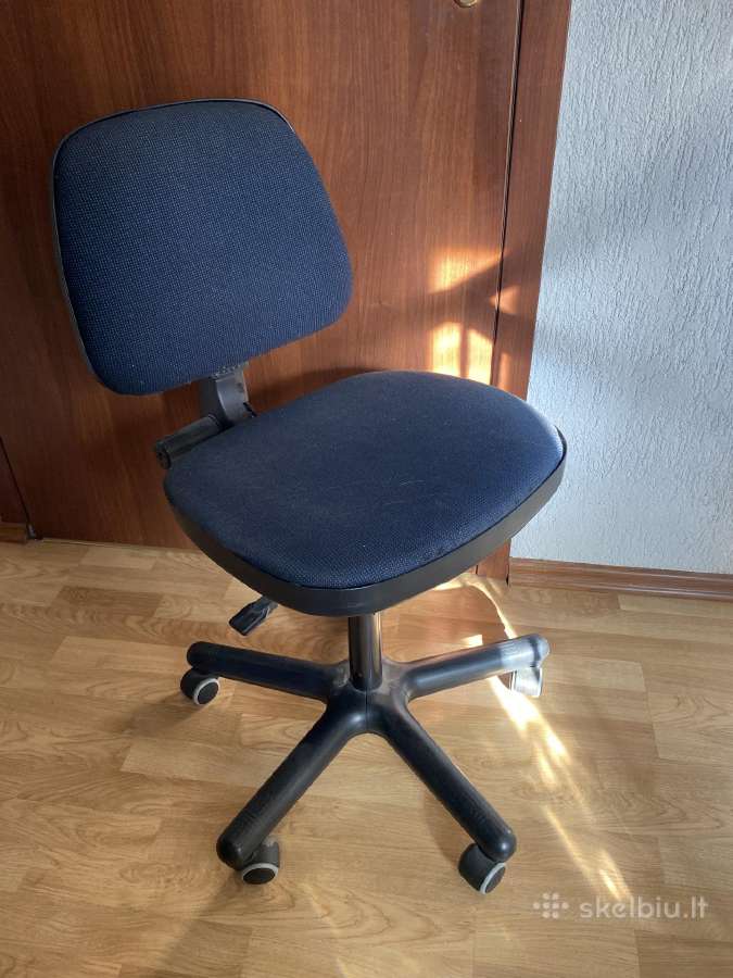 Kompiuterines kėdė
