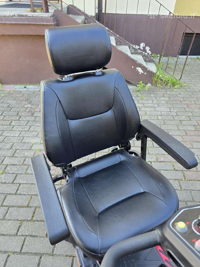 Drive Medical Envoy Bl350 - nuotraukos Nr. 2