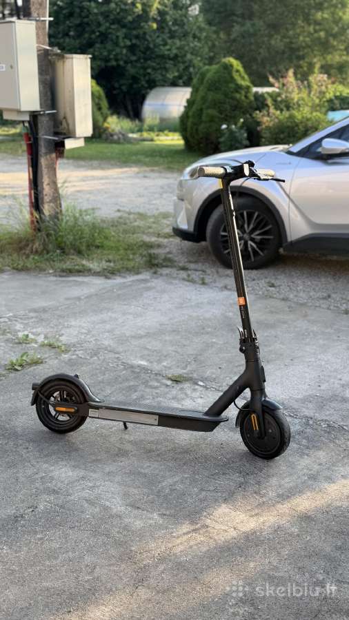 Xiaomi Electric Scooter 4 Lite(2nd Gen)