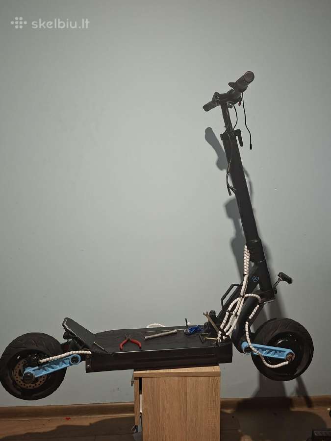 Parduodu joyor s10sz - nuotraukos Nr. 2