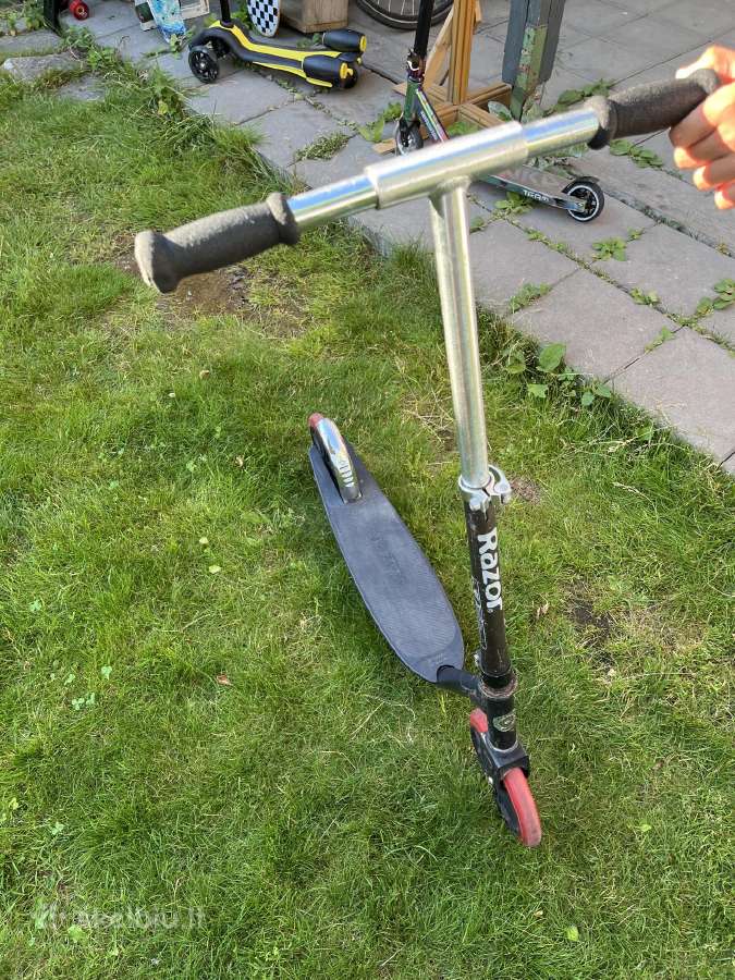 Paspirtukas