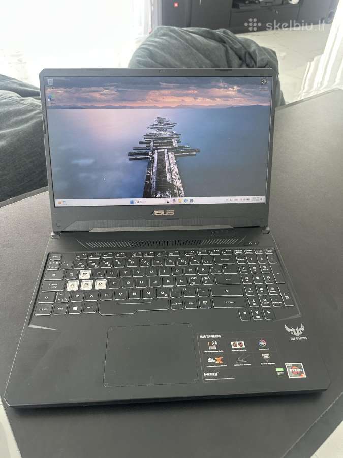 Asus tuf gaming