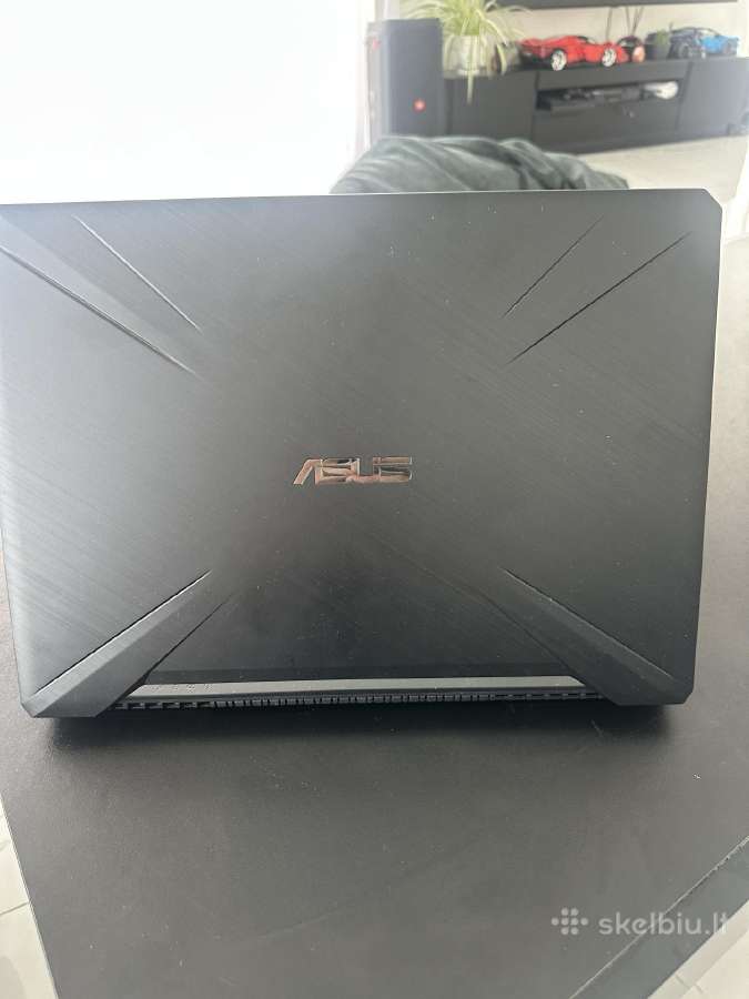 Asus tuf gaming - nuotraukos Nr. 4