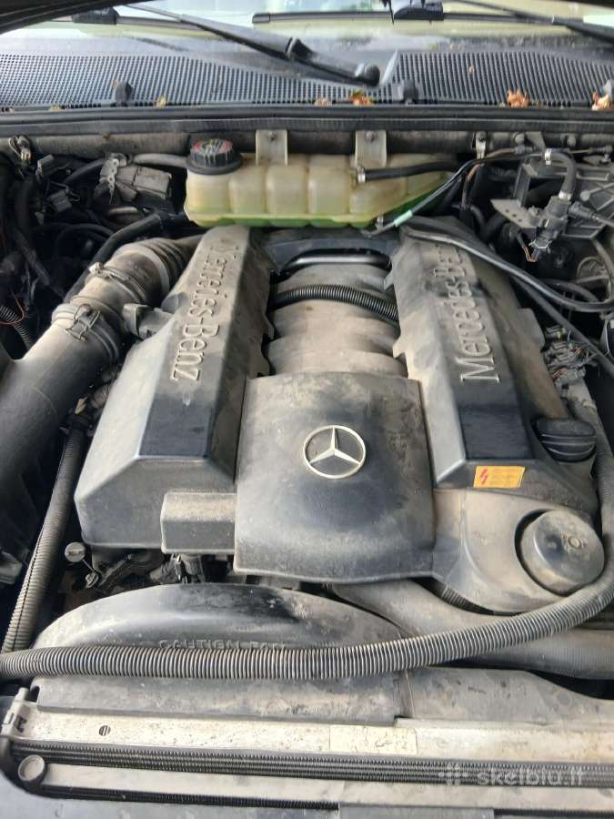 MB Ml430