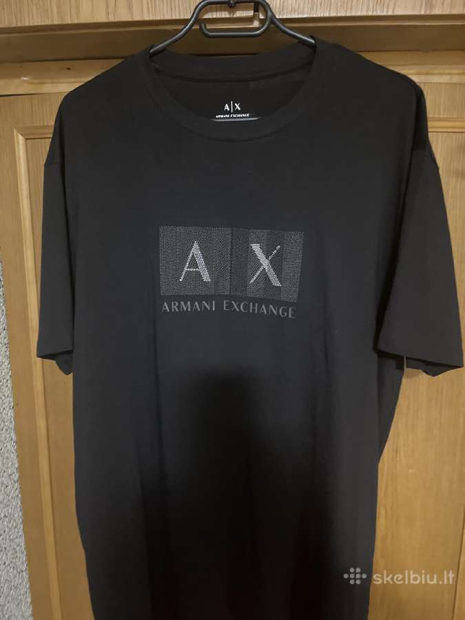 Armani Exchange