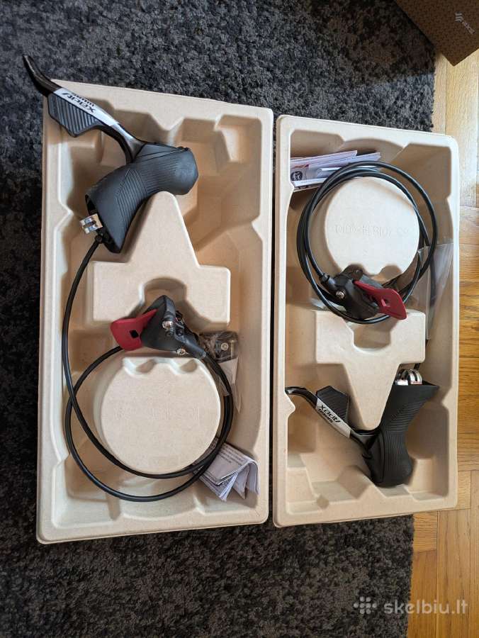 Sram Apex stabdžiai