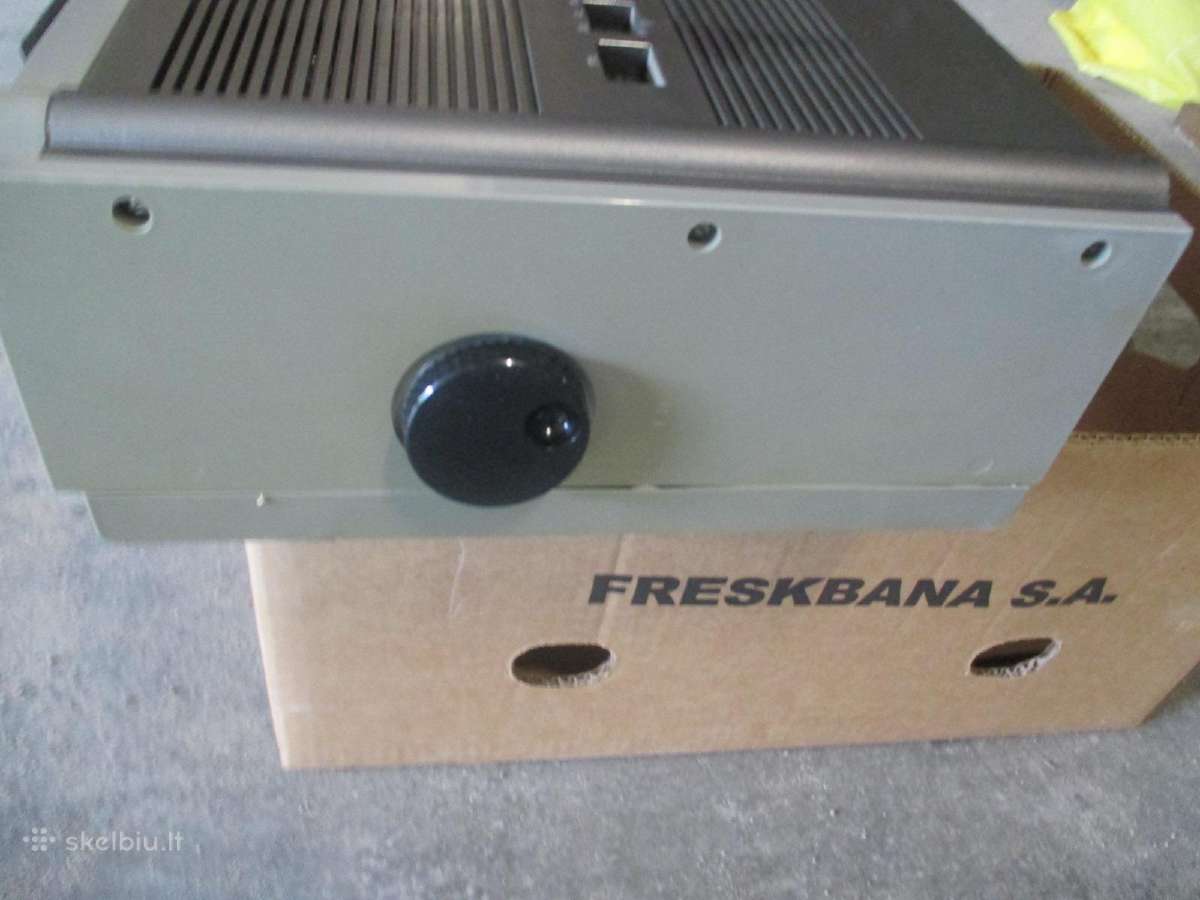 Oreanga pm 203 c - nuotraukos Nr. 8