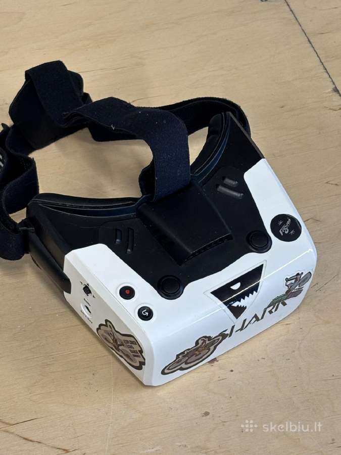 Fpv akiniai