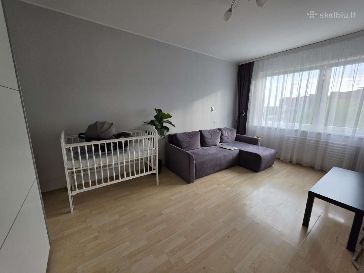 Minkštas kampas, sofa-lova. Kampinė sofa