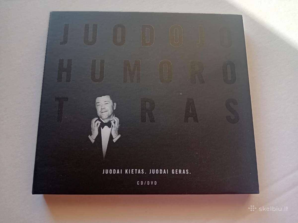 Lietuviški CD - nuotraukos Nr. 3