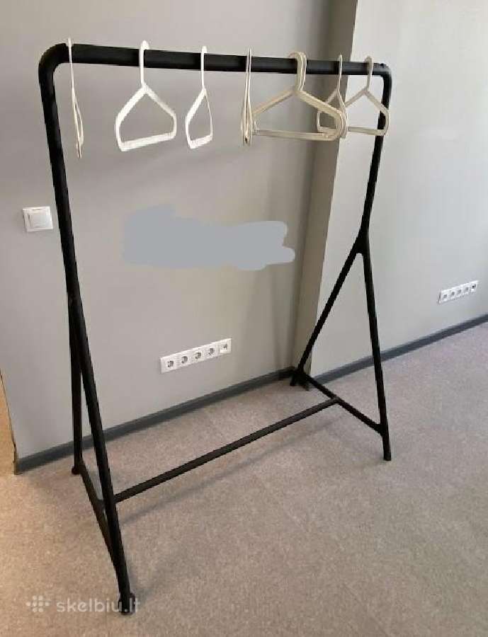 Ikea spinteles stalciu blokas stalas - nuotraukos Nr. 5
