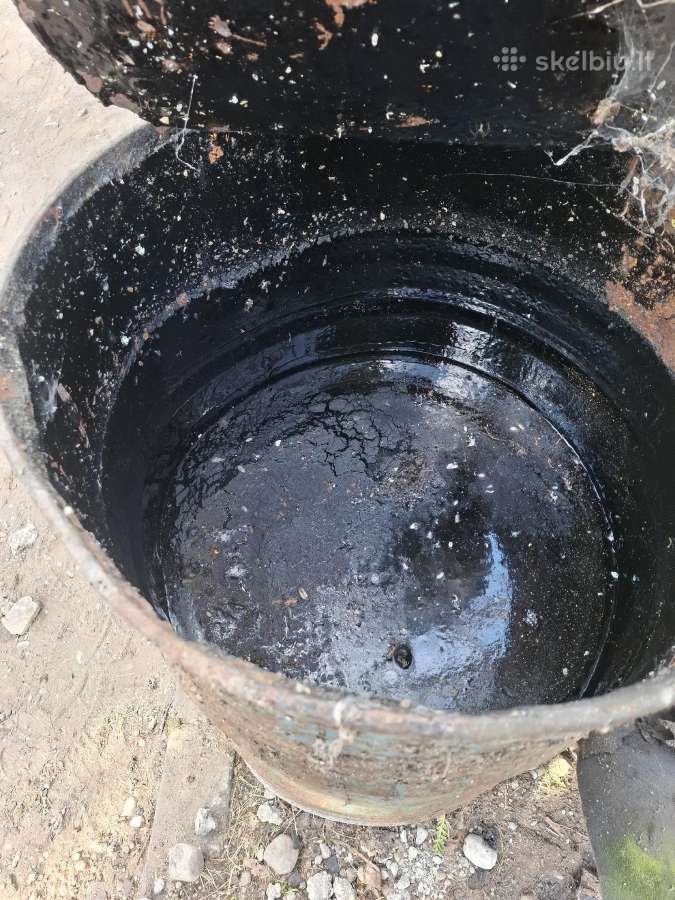 Smala hidroizoliacijai