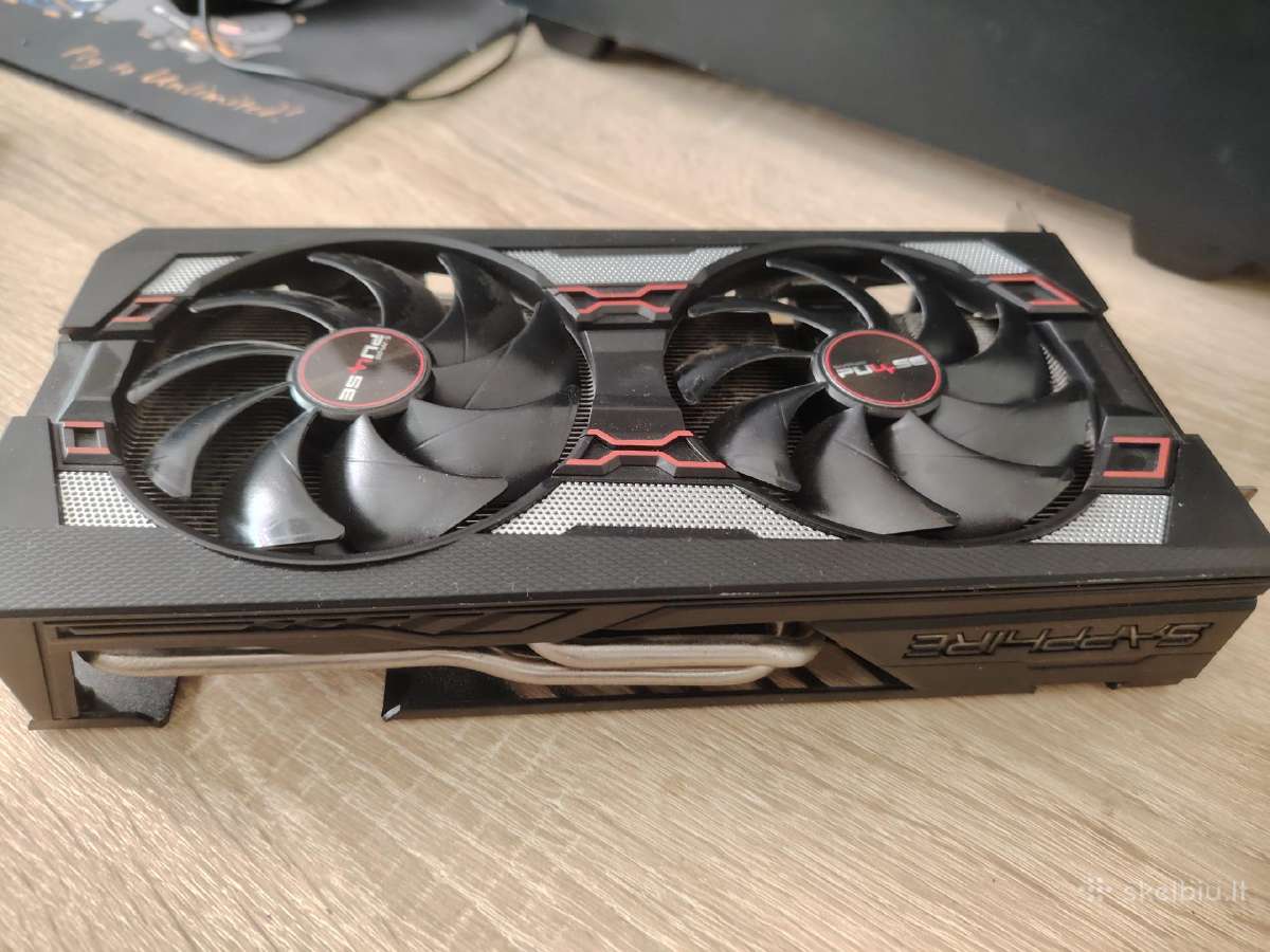 Rx 5600 XT