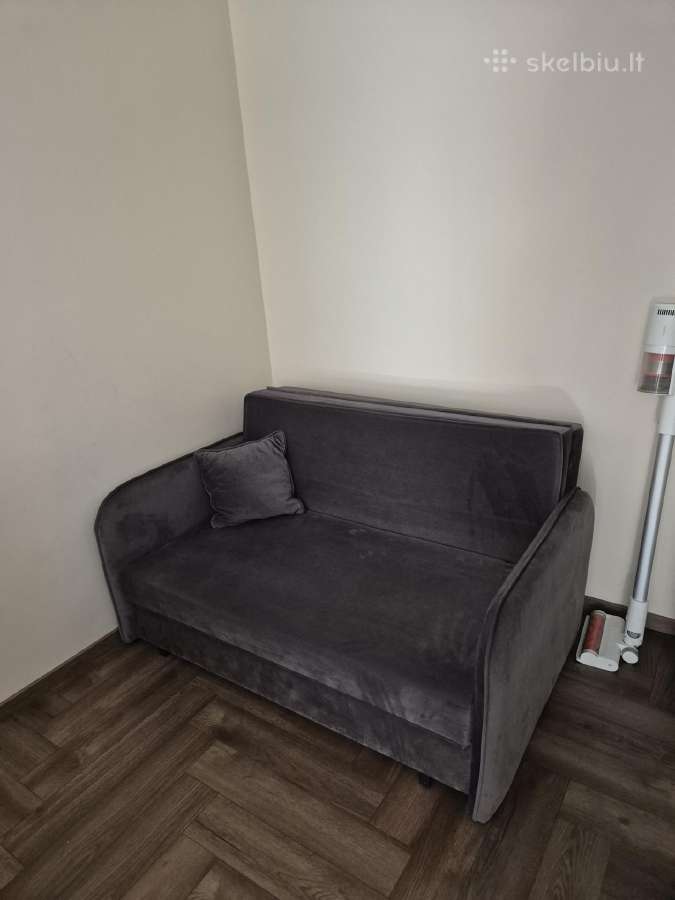 Sofa lova 150cm pločio