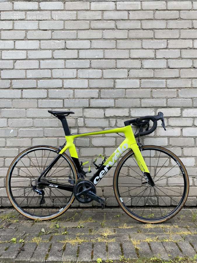 Cervelo S3 2019