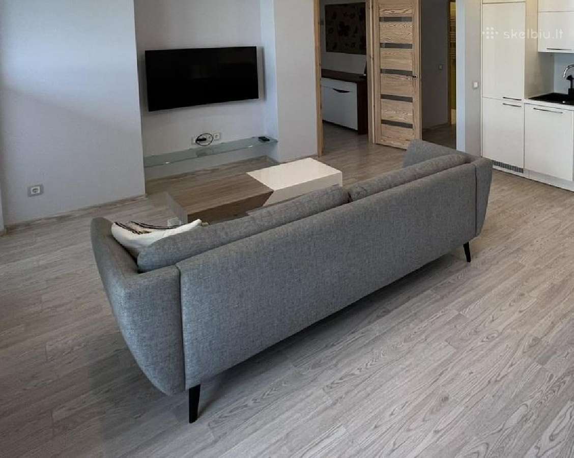 Parduodama sofa - nuotraukos Nr. 3