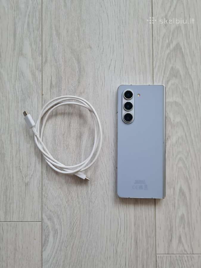 Galaxy Z Fold 5 512 G
