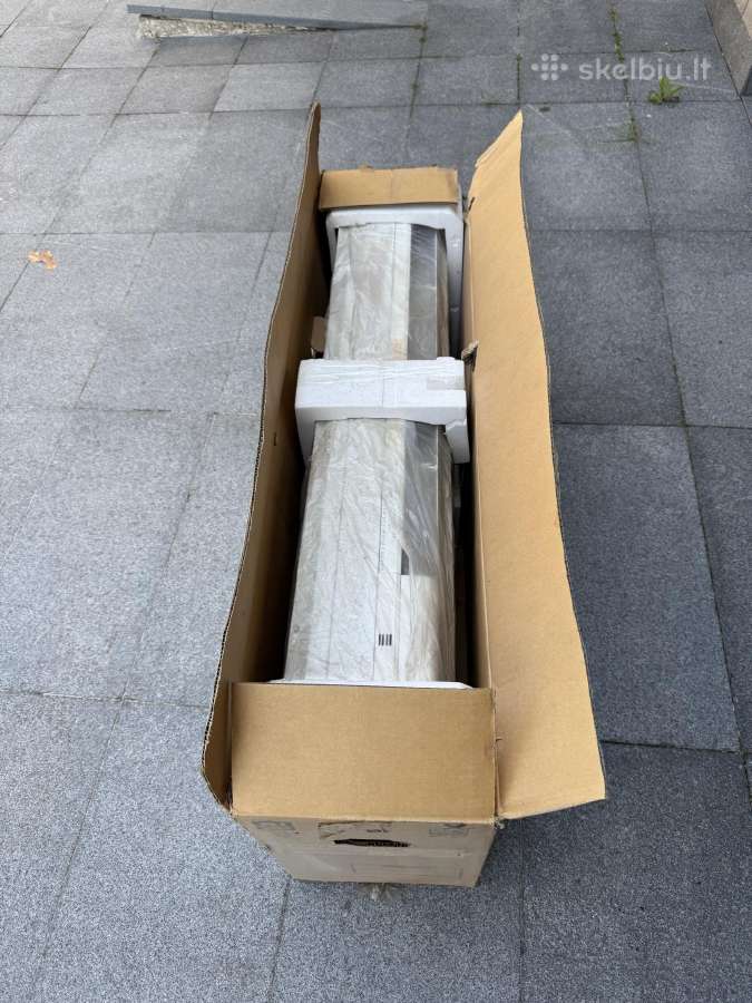 Daikin kondicionieriaus vidinis blokas