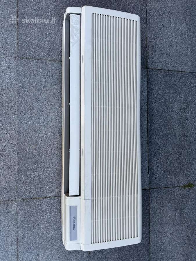 Daikin kondicionieriaus vidinis blokas - nuotraukos Nr. 2