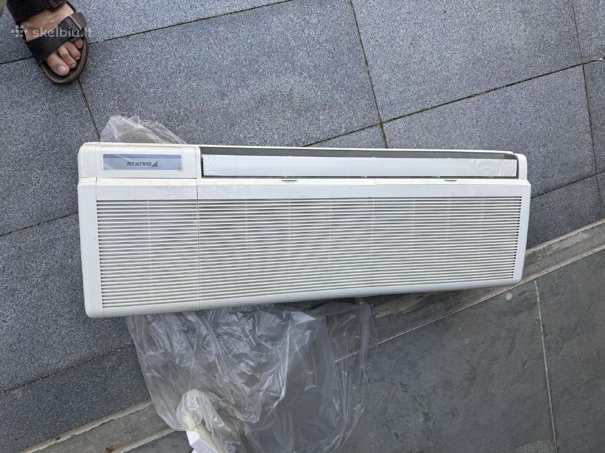 Daikin kondicionieriaus vidinis blokas - nuotraukos Nr. 7